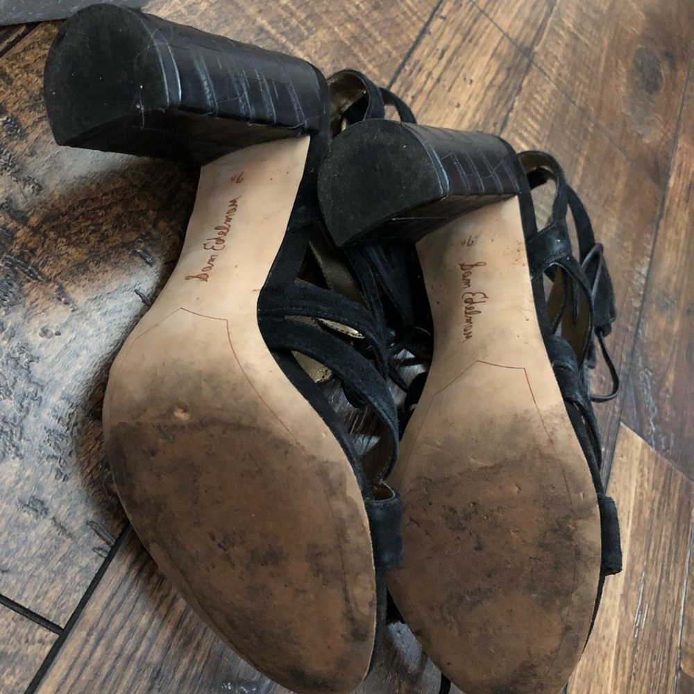 Sam Edelman High heels - Picture 5 of 6